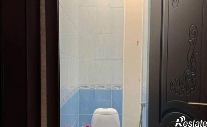 2-комн квартира ул Ингушская, 17б,  д. 17б