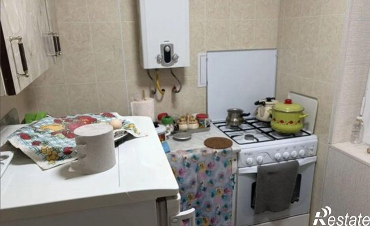 1-комн квартира ул Тарчокова, 22,  д. 22