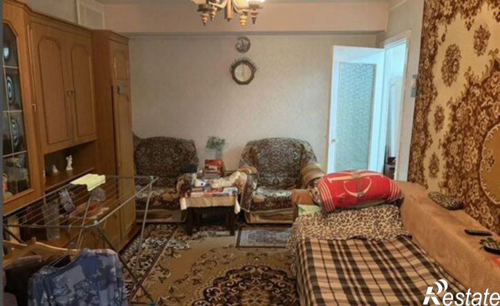 1-комн квартира ул Тарчокова, 22,  д. 22