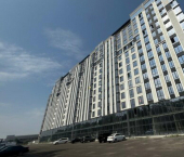 1-комн, 47кв м, этаж 9/14 улица Идарова, 182