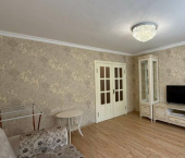 2-комн, 60кв м, этаж 1/5 ул Ахохова, 133