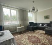 3-комн, 132кв м, этаж 1/2 ул Головко, 5