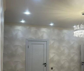 4-комн, 96кв м, этаж 3/10 ул Тлостанова, 32