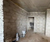 4-комн, 100кв м, этаж 11/13 ул Эльбрусская, 17а
