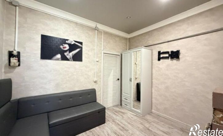 2-комн квартира Кузнечный пер, 3,  д. 3