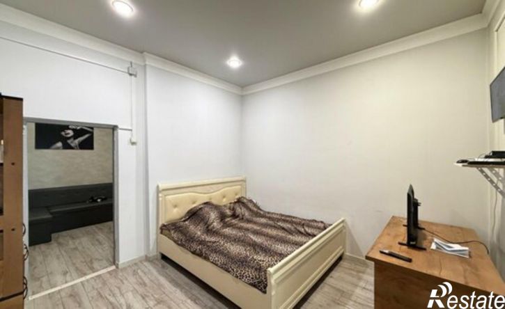 2-комн квартира Кузнечный пер, 3,  д. 3