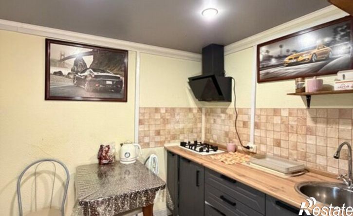 2-комн квартира Кузнечный пер, 3,  д. 3