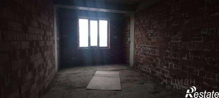 1-комн квартира ул Атажукина, 153,  д. 153