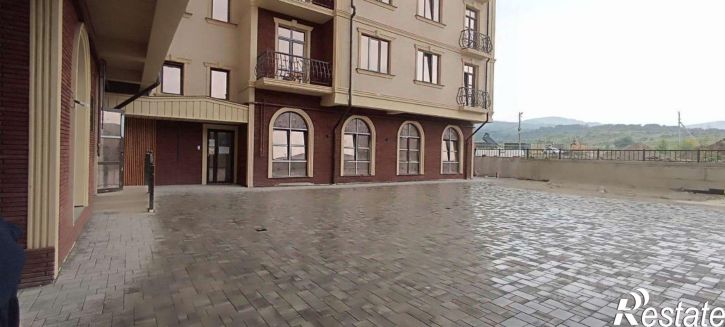 1-комн квартира ул Атажукина, 153,  д. 153