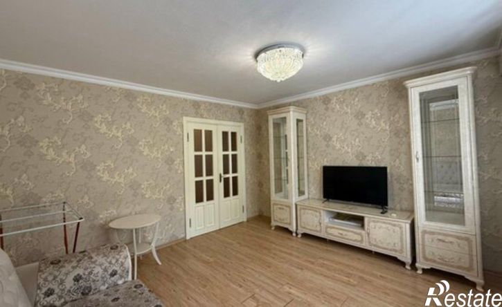 2-комн квартира ул Ахохова, 133,  д. 133