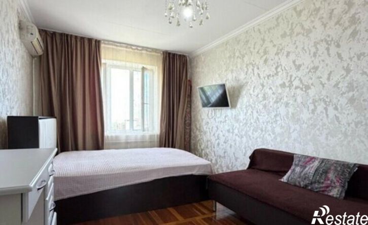 1-комн квартира ул Фурманова, 12А,  д. 12А