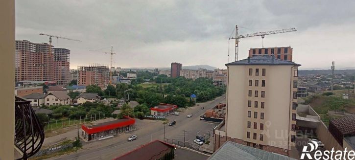 1-комн квартира ул Атажукина, 153,  д. 153