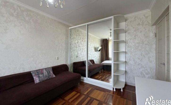 1-комн квартира ул Фурманова, 12А,  д. 12А