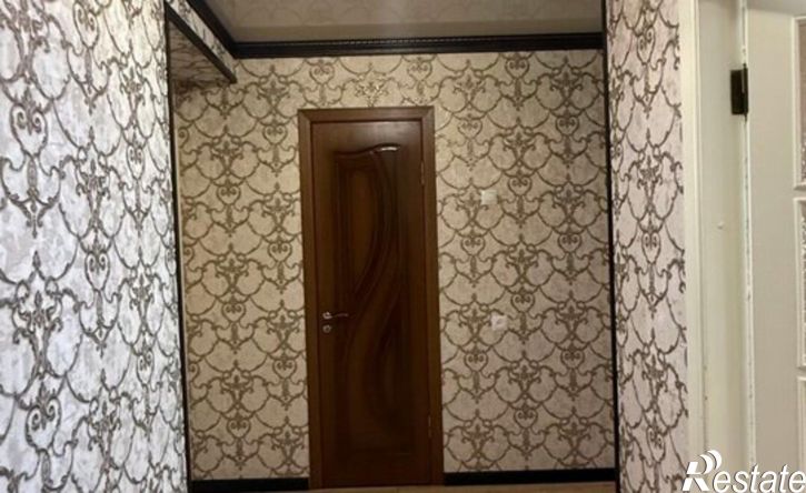 2-комн квартира ул Ахохова, 133,  д. 133