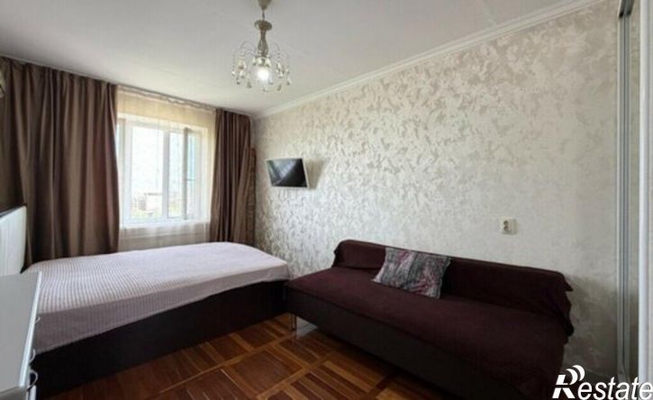 1-комн квартира ул Фурманова, 12А,  д. 12А