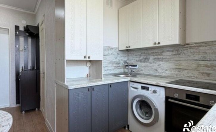 1-комн квартира ул Фурманова, 12А,  д. 12А