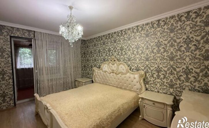 2-комн квартира ул Ахохова, 133,  д. 133