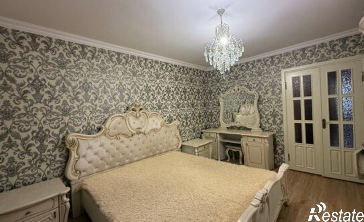 2-комн квартира ул Ахохова, 133,  д. 133
