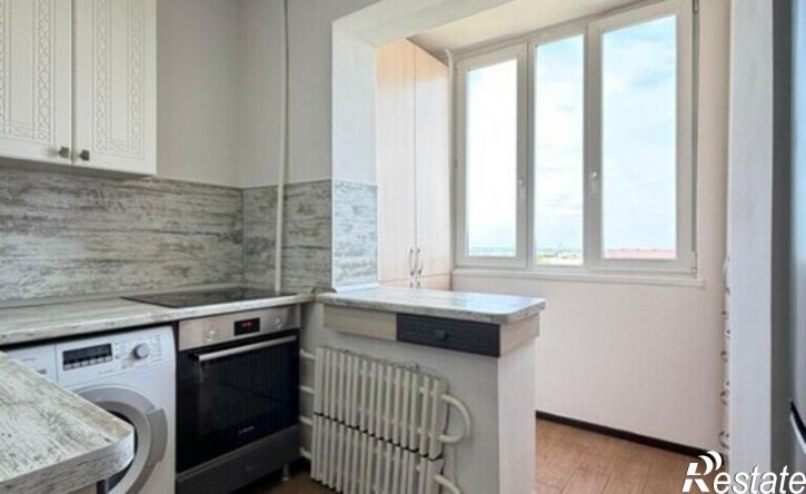 1-комн квартира ул Фурманова, 12А,  д. 12А