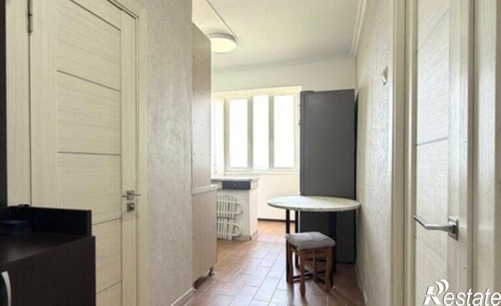 1-комн квартира ул Фурманова, 12А,  д. 12А