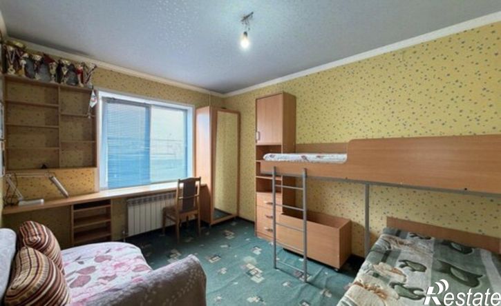 2-комн квартира ул Кабардинская, 214,  д. 214