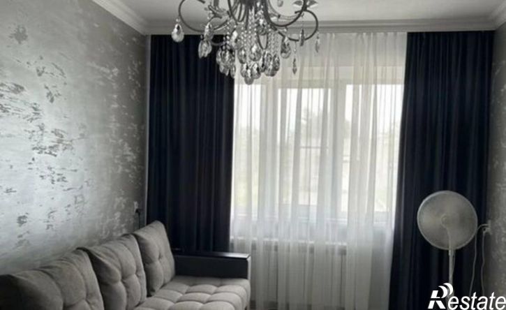 2-комн квартира Прохладненское шоссе, 5,  д. 5