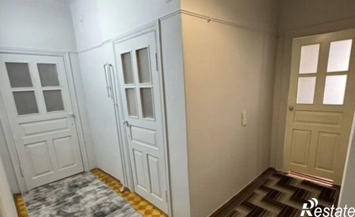 2-комн квартира ул Пачева, 63,  д. 63