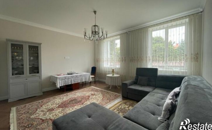 3-комн квартира ул Головко, 5,  д. 5
