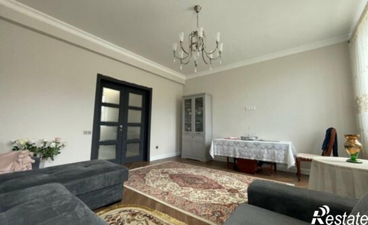 3-комн квартира ул Головко, 5,  д. 5