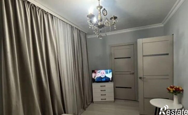 2-комн квартира Прохладненское шоссе, 5,  д. 5