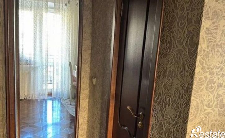 3-комн квартира Тырныаузский пр-д, 8,  д. 8
