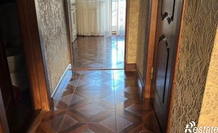 3-комн квартира Тырныаузский пр-д, 8,  д. 8