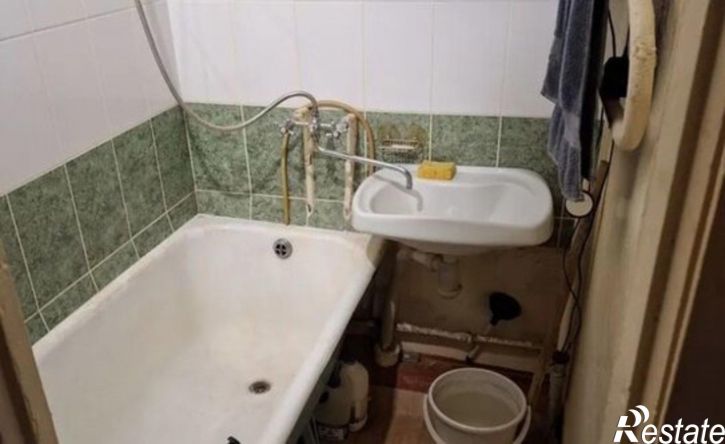 3-комн квартира пр-кт Кулиева, 15,  д. 15