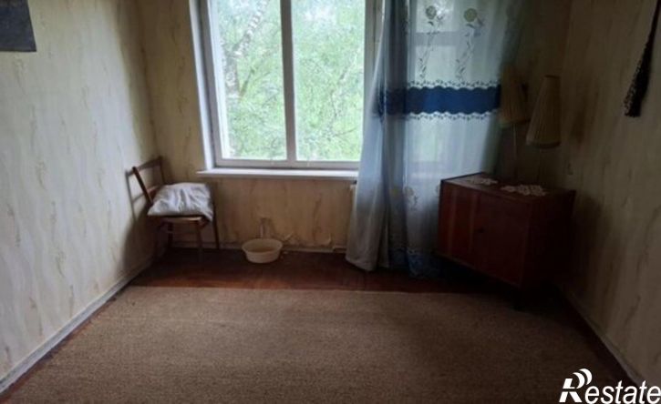 3-комн квартира пр-кт Кулиева, 15,  д. 15