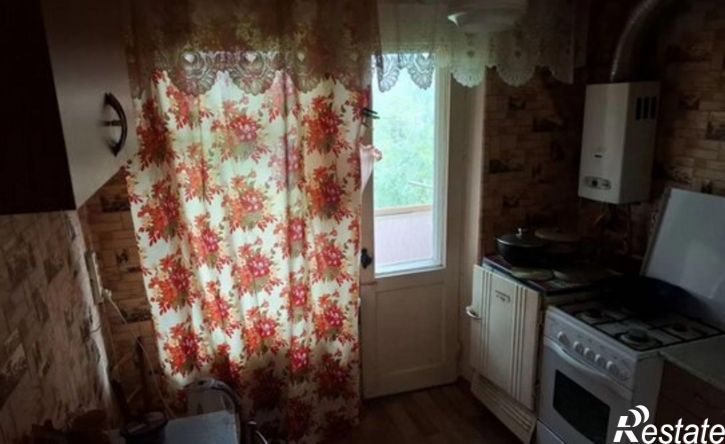 3-комн квартира пр-кт Кулиева, 15,  д. 15