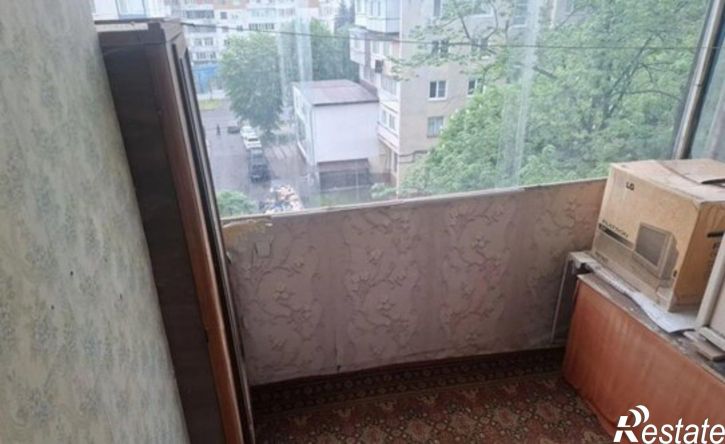 3-комн квартира пр-кт Кулиева, 15,  д. 15