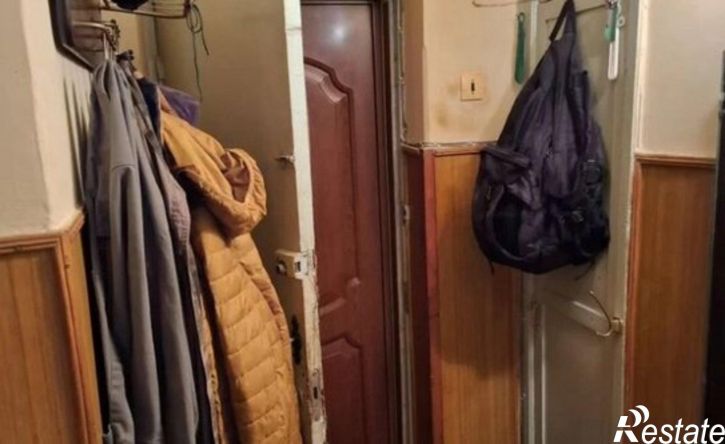 3-комн квартира пр-кт Кулиева, 15,  д. 15