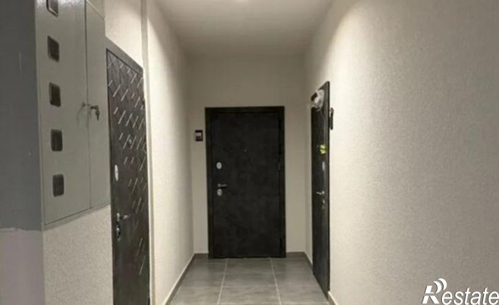 1-комн квартира ул Кабардинская, 75,  д. 75