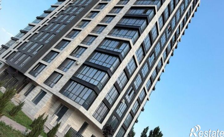 4-комн квартира ул Лермонтова, 1,  д. 1