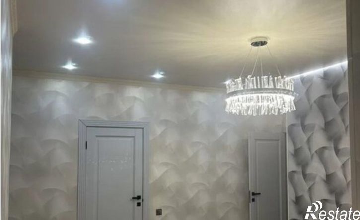 4-комн квартира ул Тлостанова, 32,  д. 32