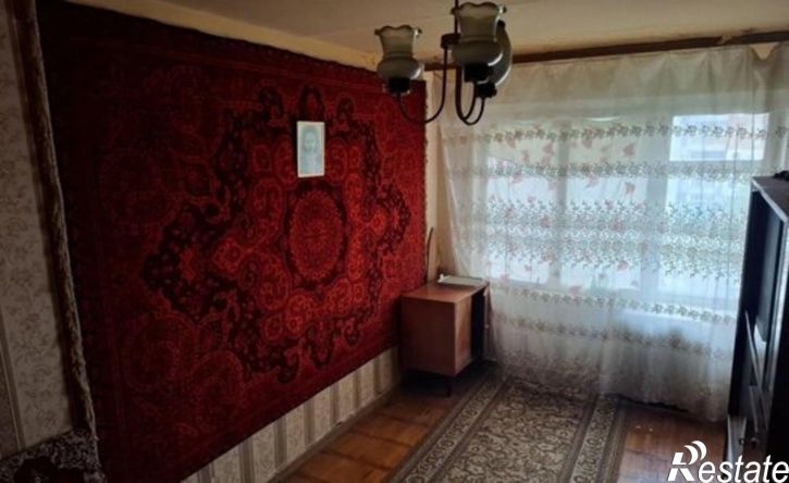 3-комн квартира пр-кт Кулиева, 15,  д. 15