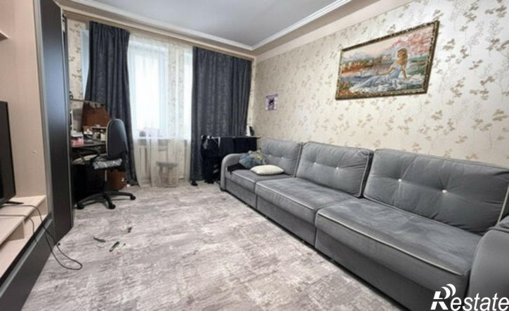 2-комн квартира ул Горького, 74,  д. 74