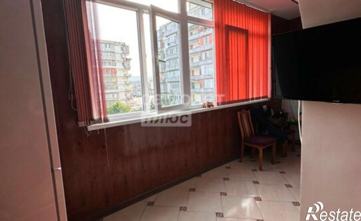 2-комн квартира ул Ногмова, 31,  д. 31