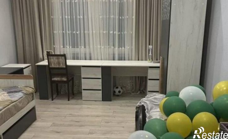4-комн квартира ул Тлостанова, 32,  д. 32