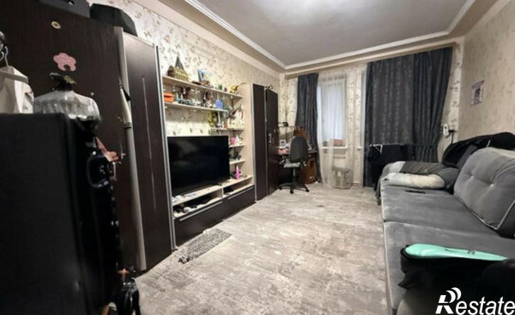 2-комн квартира ул Горького, 74,  д. 74