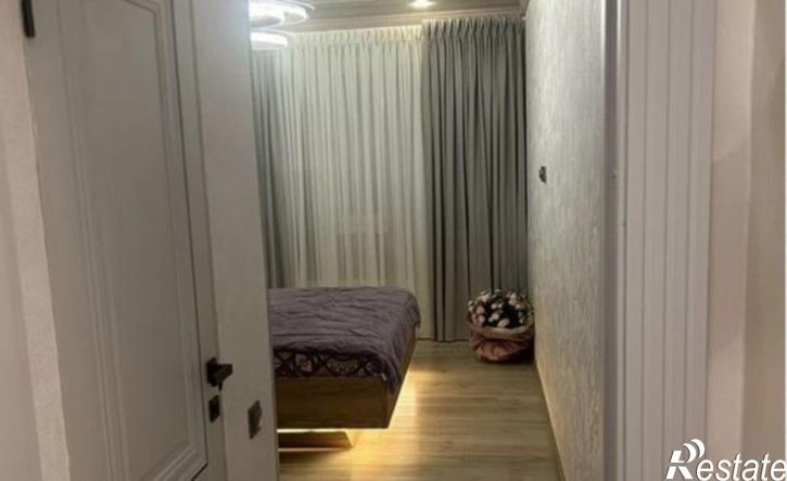 4-комн квартира ул Тлостанова, 32,  д. 32