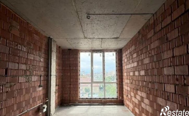1-комн квартира ул Кабардинская, 75,  д. 75
