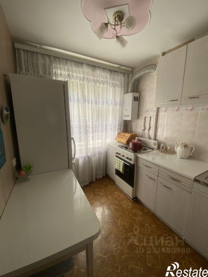 3-комн квартира ул Ингушская, 19,  д. 19