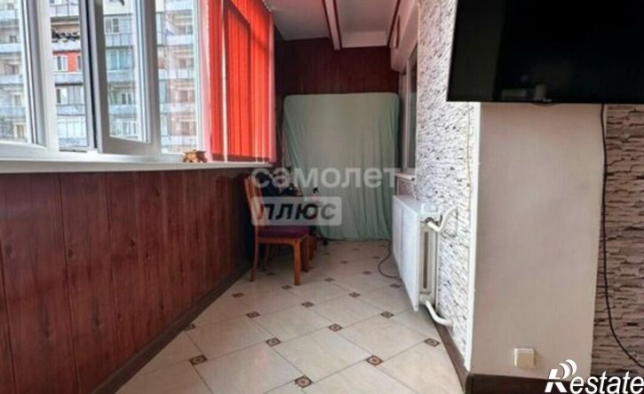2-комн квартира ул Ногмова, 31,  д. 31