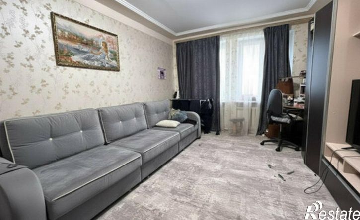 2-комн квартира ул Горького, 74,  д. 74